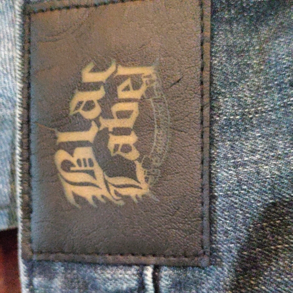 Blac Label jeans size 44 - Picture 7 of 8